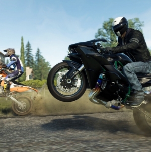 The Crew: Wild Run Beta Begins Later This Month