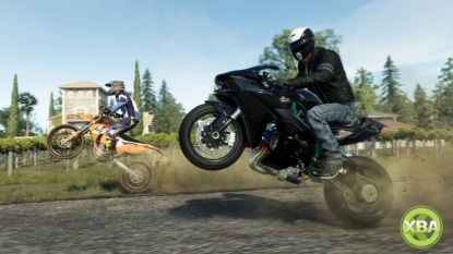 The Crew: Wild Run Beta Begins Later This Month