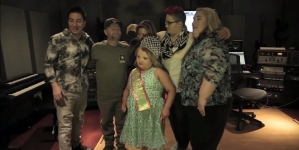 Here Comes Honey Boo Boo… Again!