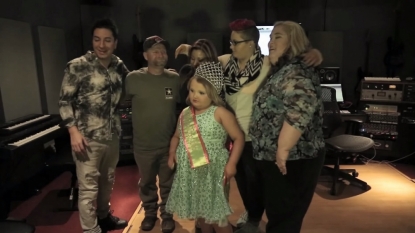 Here Comes Honey Boo Boo… Again!