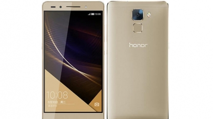 Huawei Honor 7 launched @ 23K