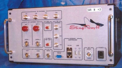 The IRS has used Stingray phone-tracking tech