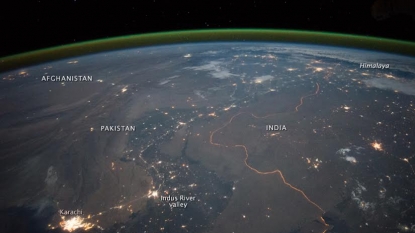 Brace yourself! These breathtaking images taken by NASA will blow your mind!