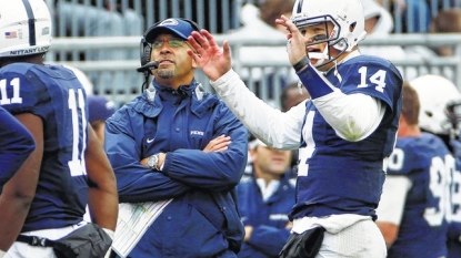 Penn State Football: Nittany Lions Looking To Spread Pressure Across All Four