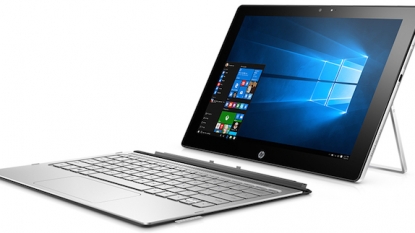 The Spectre X2 Is HP’s Answer To Microsoft’s Surface