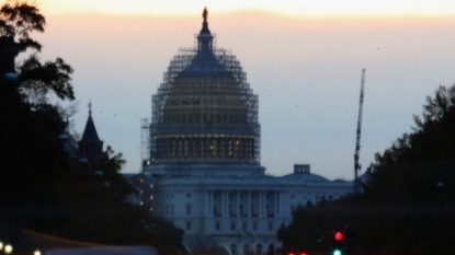 US Senate passes cybersecurity bill