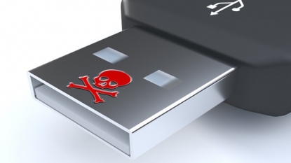 The USB Device That Can Fry and Kill Your Laptop