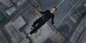 ‘The Walk’ literally makes theater-goers throw up