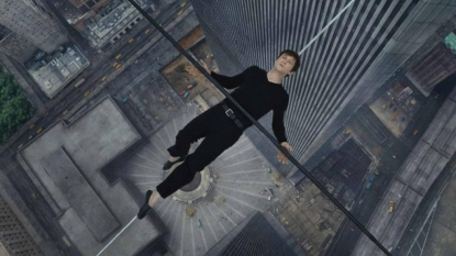 ‘The Walk’ literally makes theater-goers throw up