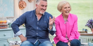 Here’s how Twitter reacted to the #GBBO 2015 semi-final