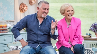 Here’s how Twitter reacted to the #GBBO 2015 semi-final