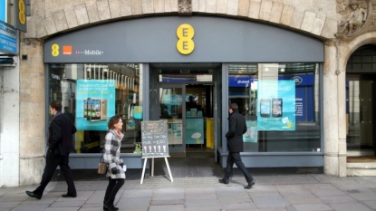 BT welcomes CMA provisional approval of EE deal