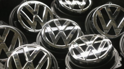 VW diesel cars recalled in China, sales halted in Singapore