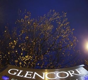 Glencore shares bounce back but have a way to recoup losses