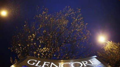 Glencore shares bounce back but have a way to recoup losses