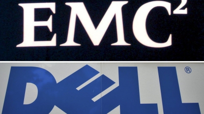 Dell & EMC: A Question of Size