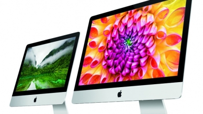 Apple Updates iMac Lineup with Beefed Up Processors, Better Displays