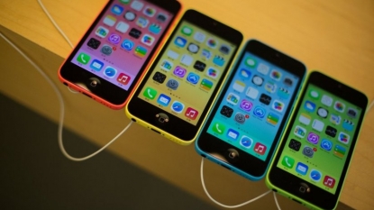 Apple Faces $862m Fine Over iPhone Chip Patent