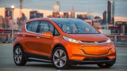 GM just revealed more details about its next all-electric auto