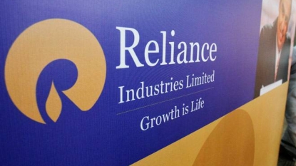 Reliance Industries reports record net profit