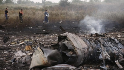 MH17 crash: Ukraine says it adhered to ICAO recommendations