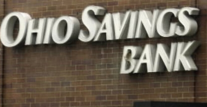 The shares of New York Community Bancorp and Astoria Financial Corp. declined