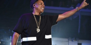 A massive Tidal benefit concert featuring Jay Z, Prince and Beyoncé is