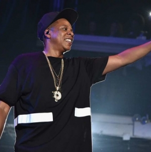 A massive Tidal benefit concert featuring Jay Z, Prince and Beyoncé is