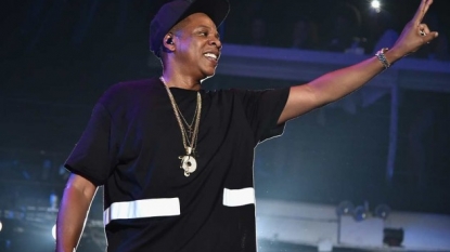 A massive Tidal benefit concert featuring Jay Z, Prince and Beyoncé is