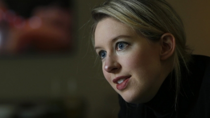 Theranos under fire over lab test accuracy