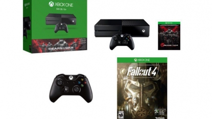 The best Black Friday Xbox One deal so far