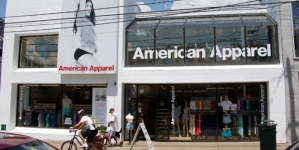 American Apparel Files For Bankruptcy Protection