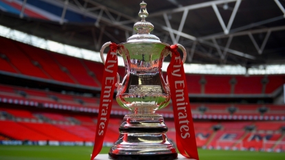 POSH: FA Cup first round draw details