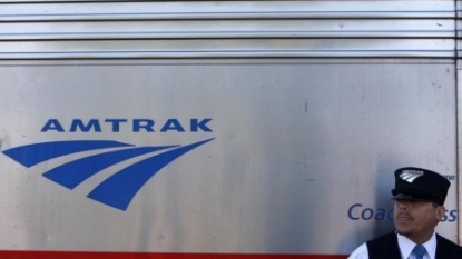 TROUBLE ON THE TRACKS? Amtrak threatens pre-Christmas service cuts unless