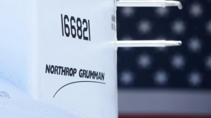 Northrop Grumman Streamlines Business Sectors; Appoints Gloria Flach As COO