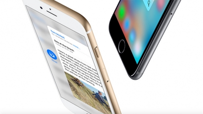 Three Major iOS 9 Bugs Blighting iPhone 6S And Apple