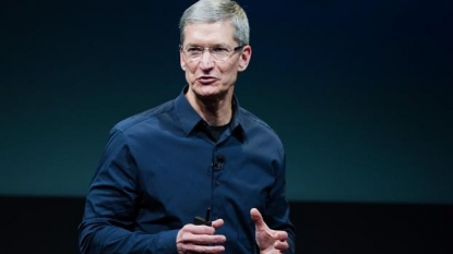 Tim Cook: ‘We will do everything we can’