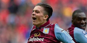 Tim Sherwood Calls for Jack Grealish Focus