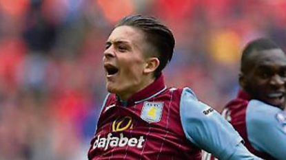 Tim Sherwood Calls for Jack Grealish Focus