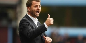 Tim Sherwood: ‘I do not expect patience from fans’