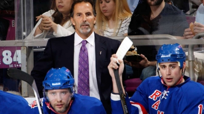 Todd Richards Fired, Tortorello Hired in Replacement