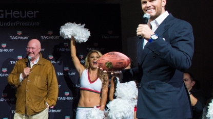 Tom Brady loves Gisele Bundchen ‘to death’