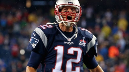 Watch New England Patriots Vs. Indianapolis Colts Live Online: Streaming Link