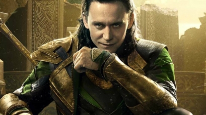 Tom Hiddleston Explains Why Loki Was Cut From Avengers: Age Of Ultron