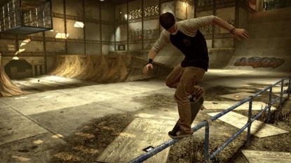 Tony Hawk’s Pro Skater 5 Delayed on PlayStation 3 and Xbox 360