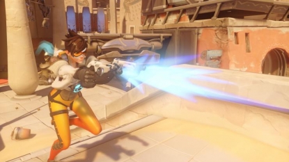 Here’s When the Overwatch Beta Starts