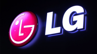 Trademark applications stoke LG mobile payments rumours