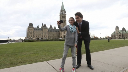 Transplanted Canadians view Trudeau’s win as good for youth