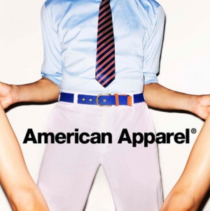 Troubled fashion firm American Apparel to restructure