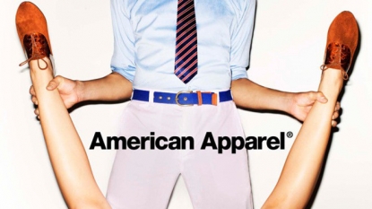 Troubled fashion firm American Apparel to restructure